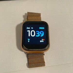 Working condition iTouch Air 3 Smartwatch
